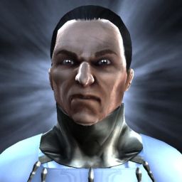 Valrador — legacy portrait