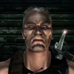 southlive — legacy portrait