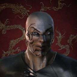 Sle zuze — legacy portrait