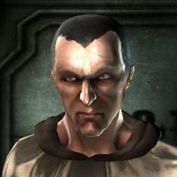 bl4xy — legacy portrait