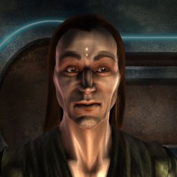 FlyingWingNut — legacy portrait