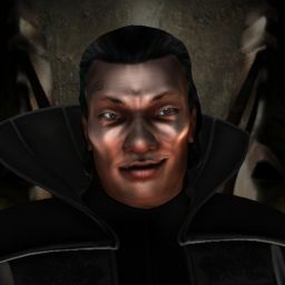 Misfitsa — legacy portrait