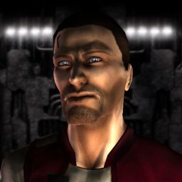 helethion — legacy portrait