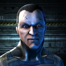 RaazeEl — legacy portrait