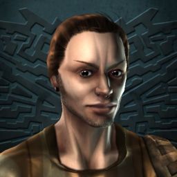 Imous — legacy portrait