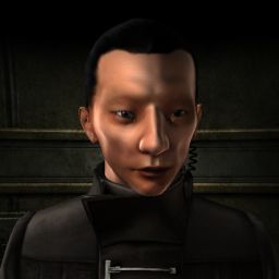 Elar Kurath — legacy portrait
