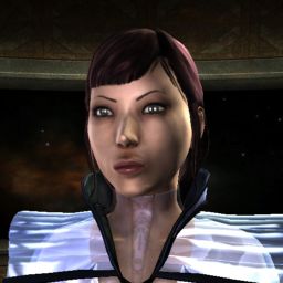 drakebird — legacy portrait