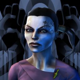 MickeyMiner — legacy portrait