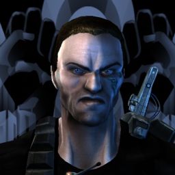 swaprat — legacy portrait
