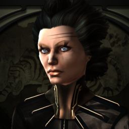 Nexium pro — legacy portrait
