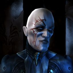 DeadlyBob — legacy portrait