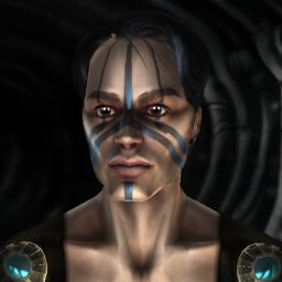 Err404R — legacy portrait