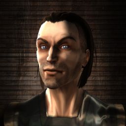rizzam — legacy portrait