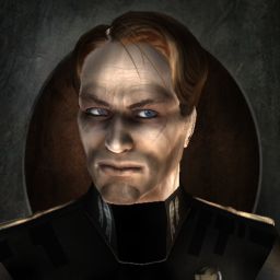 aretTerra — legacy portrait
