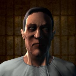 cgc — legacy portrait