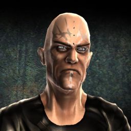 Pure Insane — legacy portrait