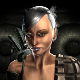 Cyanagen — legacy portrait