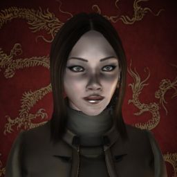 iluminaut — legacy portrait