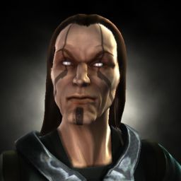 DENMAD — legacy portrait