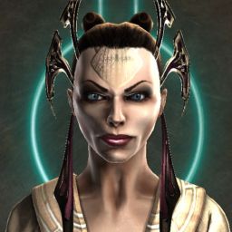 Vinera Domneta — legacy portrait