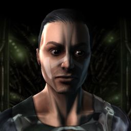 Merquesis — legacy portrait