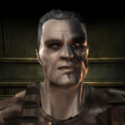 WTORM89 — legacy portrait
