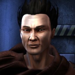Marvill — legacy portrait