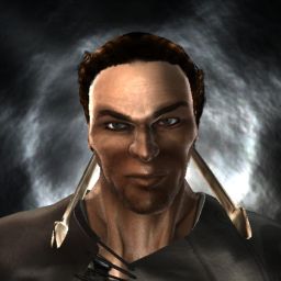wolrinia — legacy portrait