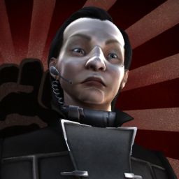 deep voices — legacy portrait