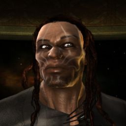 NecroForce — legacy portrait