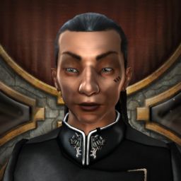 giusseppe — legacy portrait