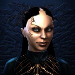 Divina Resistenza — legacy portrait