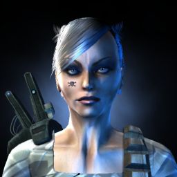 ETH3NIEL — legacy portrait
