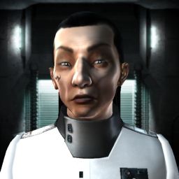 count Tanada — legacy portrait
