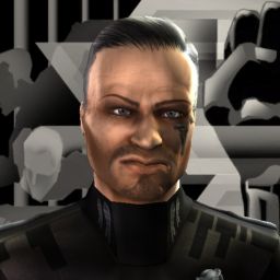 Caldari Citizen 1284860312 — legacy portrait