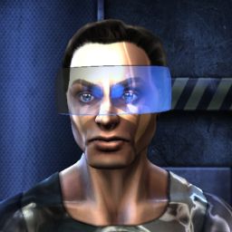 Ametan — legacy portrait