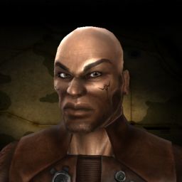 shadow pupeteer — legacy portrait