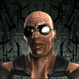 TokNasn — legacy portrait