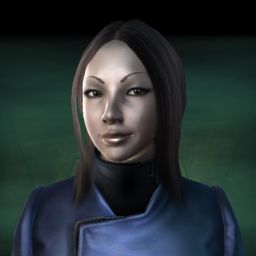 Ittvan Gizus — legacy portrait
