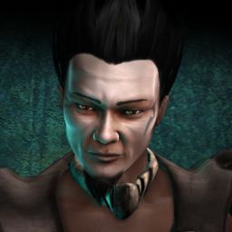 Rassle — legacy portrait