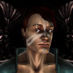 Whooricane — legacy portrait