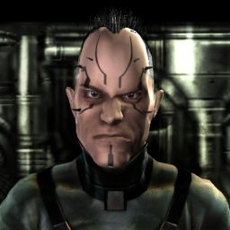 Tradilon — legacy portrait