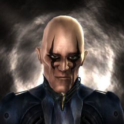 Engelious Angelion — legacy portrait