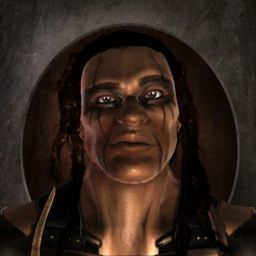 fakingdomini — legacy portrait