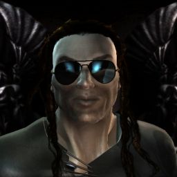 Kilorion XII — legacy portrait