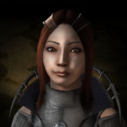 Selilad — legacy portrait