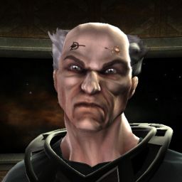 Mardios — legacy portrait