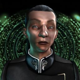 Max Wilson — legacy portrait