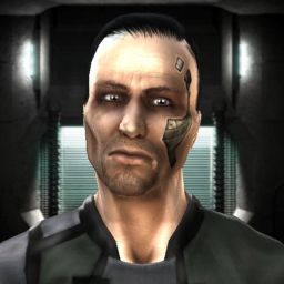 Arcanus Exsius — legacy portrait