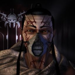 Matymba — legacy portrait